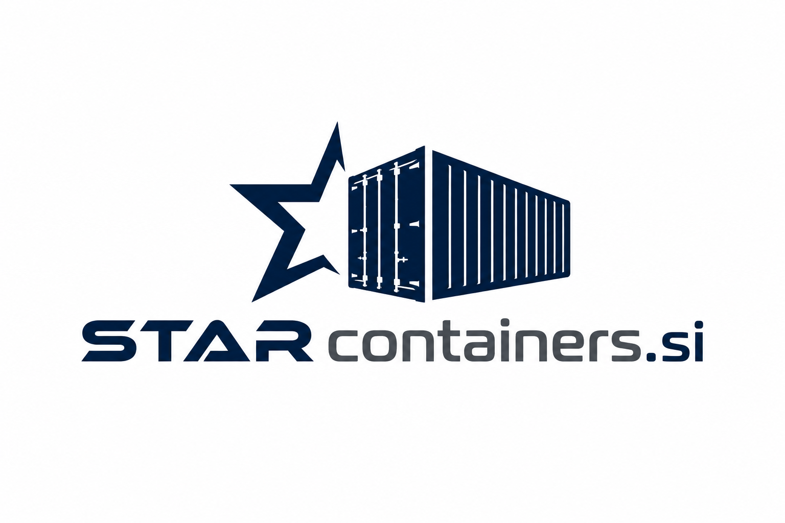 Star Containers logo